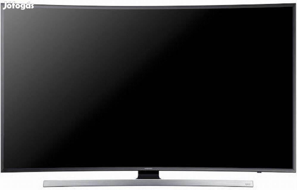 Samsung UE55JU7500L Ívelt 4K-UHD 3D Smart Led Tv