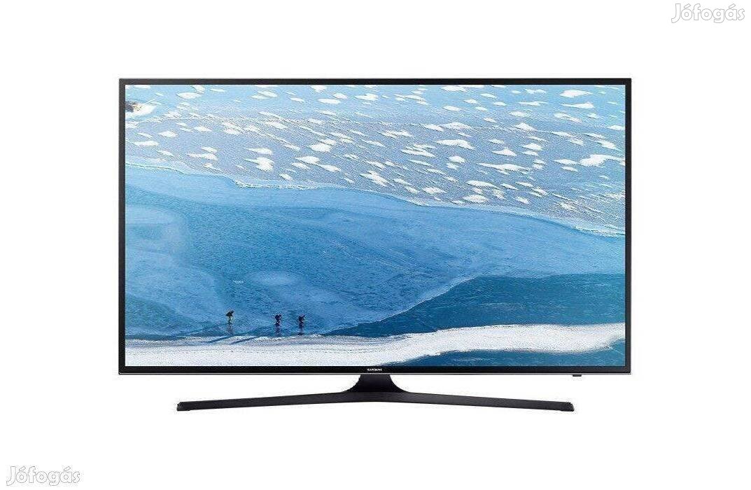 Samsung UE55KU6000 uhd, smart, 138cm, Hdr, okos távirányító, garancia