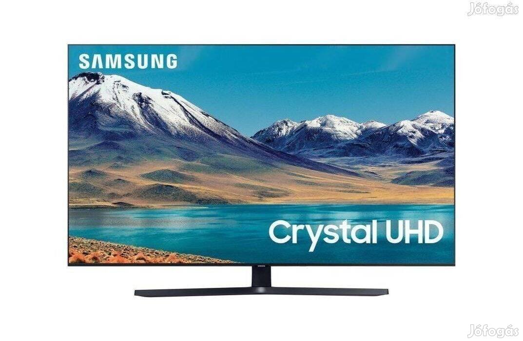 Samsung UE55TU8502, 139cm, UHD, 4K, Wifi, Smart, pixel csíkos Led tv