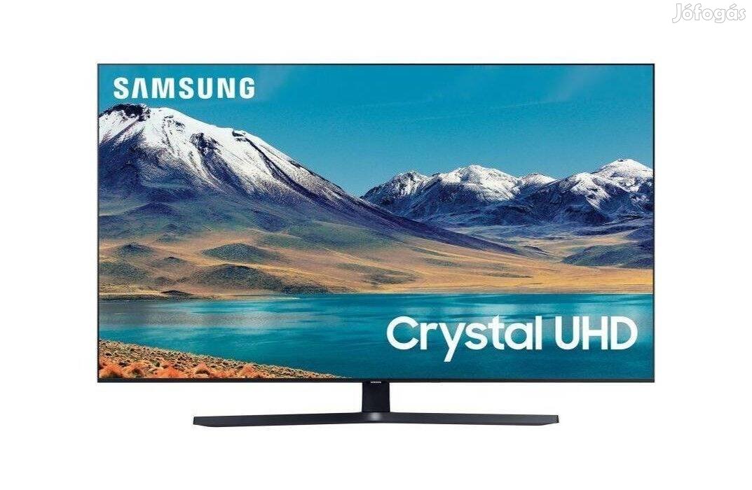 Samsung UE55TU8502, 139cm, UHD, 4K, Wifi, Smart, pixel csíkos Led tv