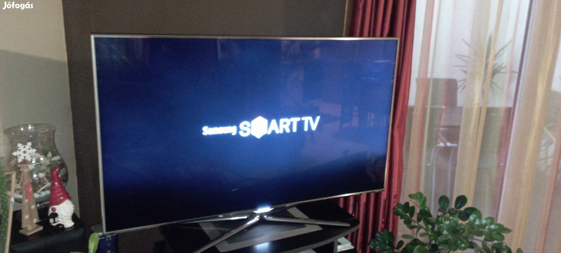 Samsung UE55 D 8000 TV