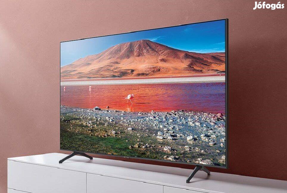 Samsung UE65TU7170 UHD 4K 65coll 165cm SMART LED TV HDR