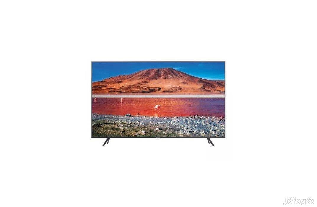 Samsung UE65TU7190, 165cm, 4K, UHD, Smart, HDR, led tv