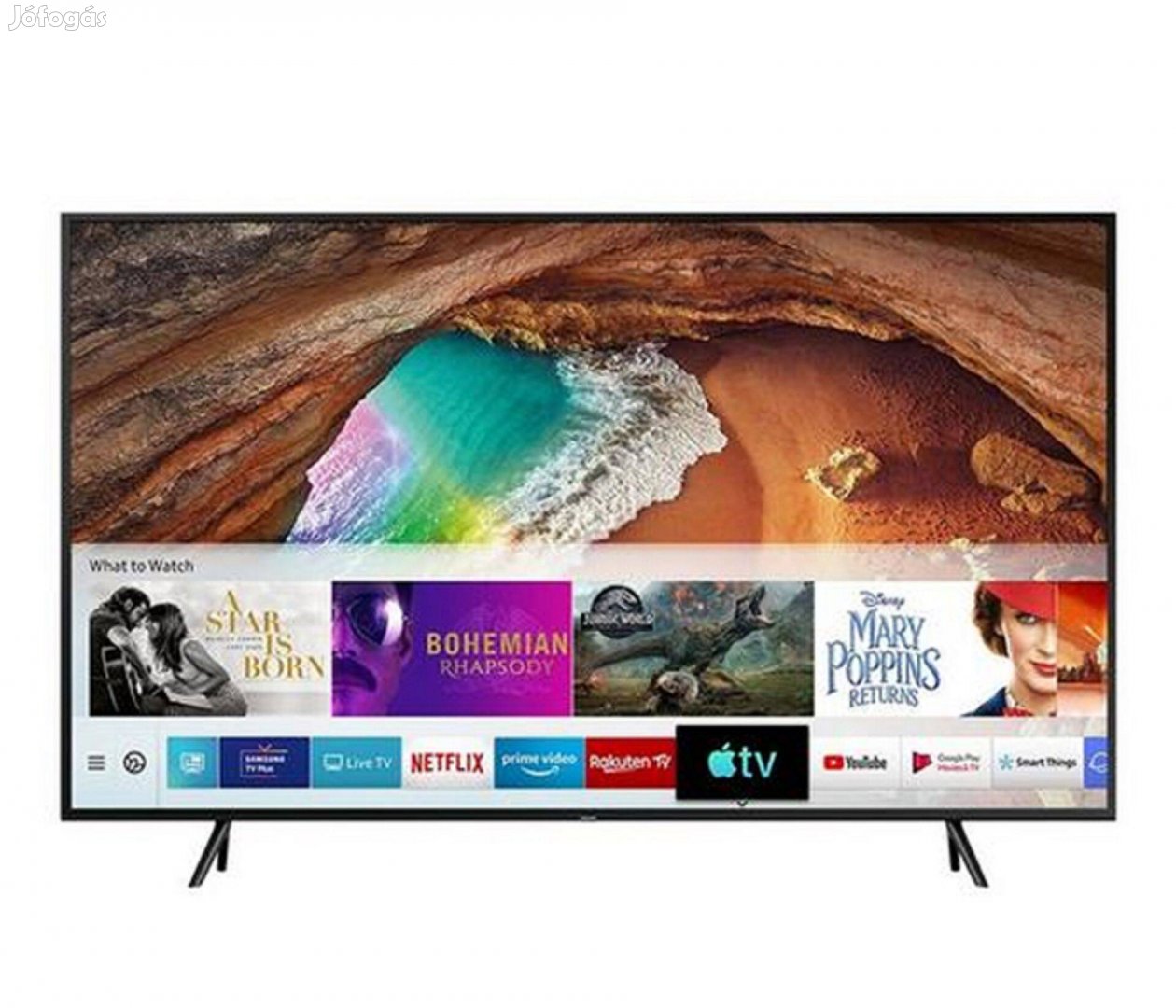 Samsung UE75DU7170 190CM 4K SMART
