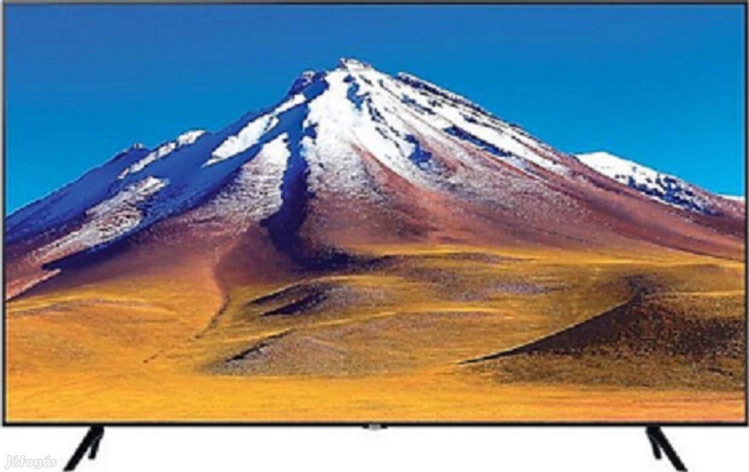 Samsung UE75TU8079 190CM 4K UHD SMART