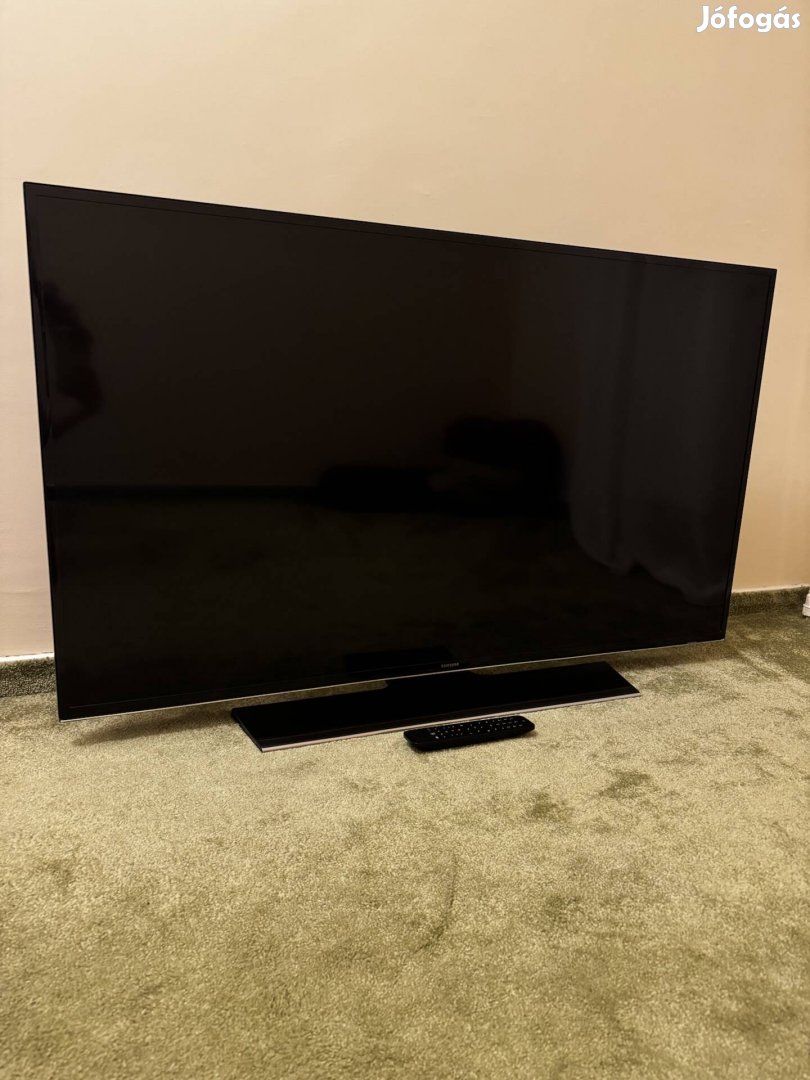 Samsung UHD televízió / tv 127cm - 50" eladó!