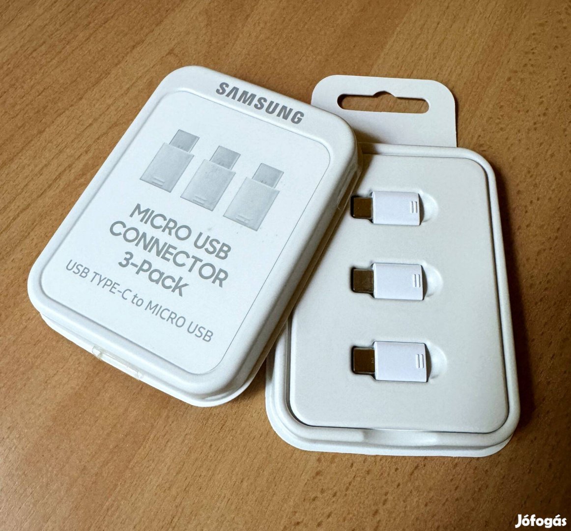 Samsung USB-C átalakító