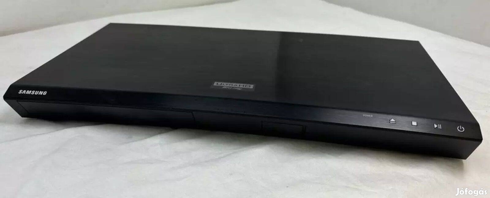 Samsung Ubd-M7500 Blu-ray lejátszó