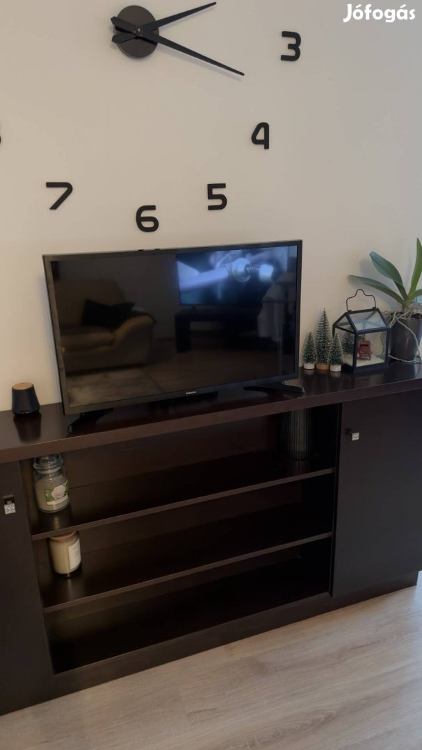 Samsung Ue32t5302ck led smart tv áron alul eladó.