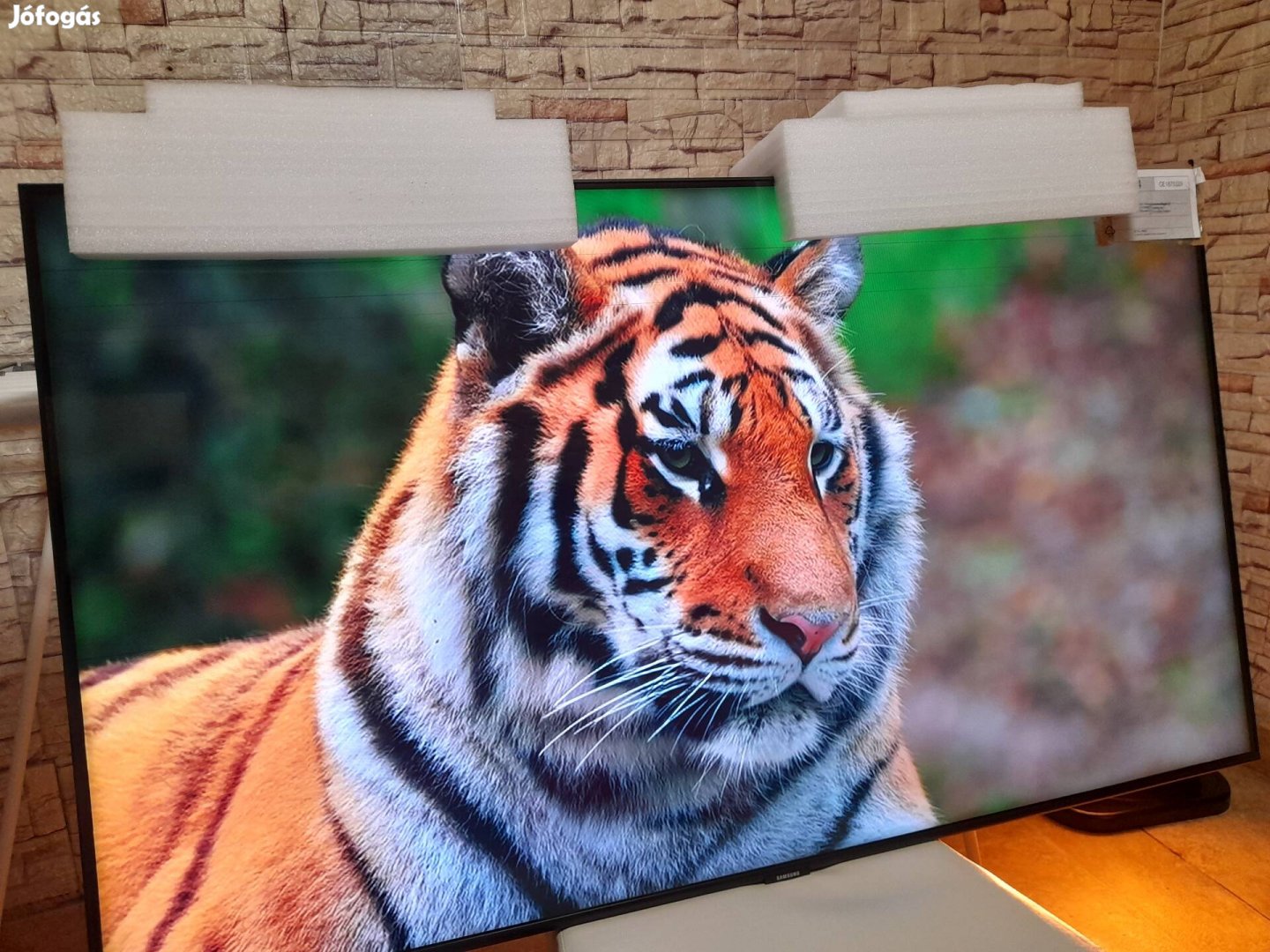 Samsung Új Smart Tv!4ks,127cm....