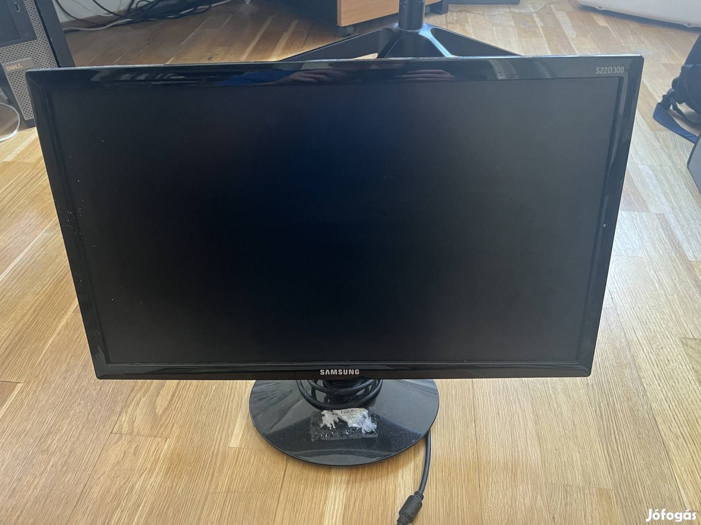 Samsung VGA-s monitor