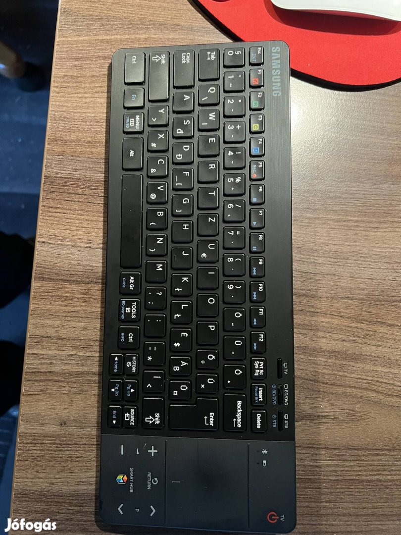 Samsung VG-KBD1500 Vezeték nélküli billentyűzet