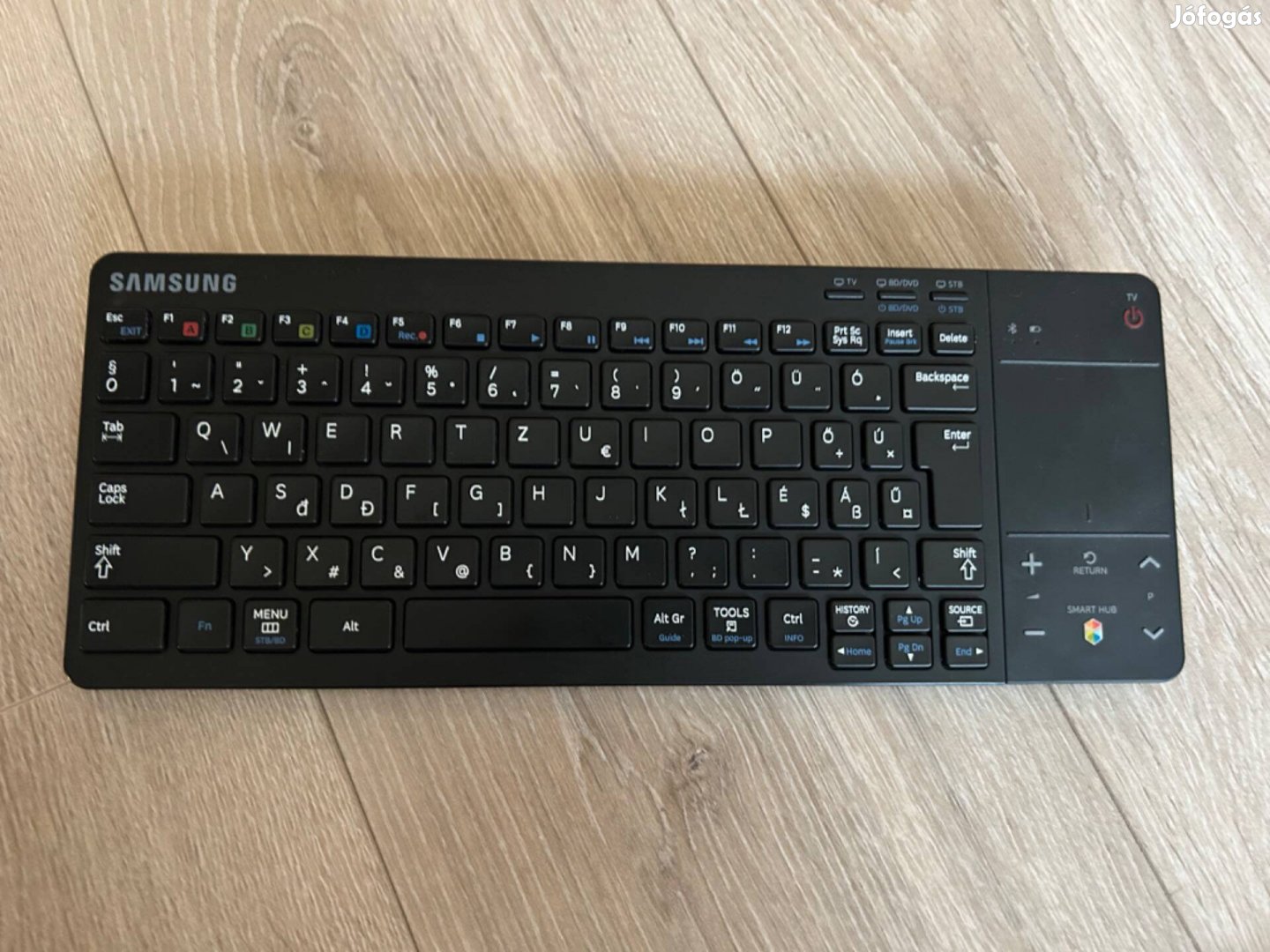 Samsung VG-KBD1500 billentyűzet