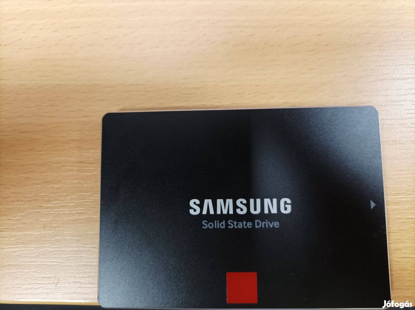 Samsung V-Nand SSD 850Pro 256GB
