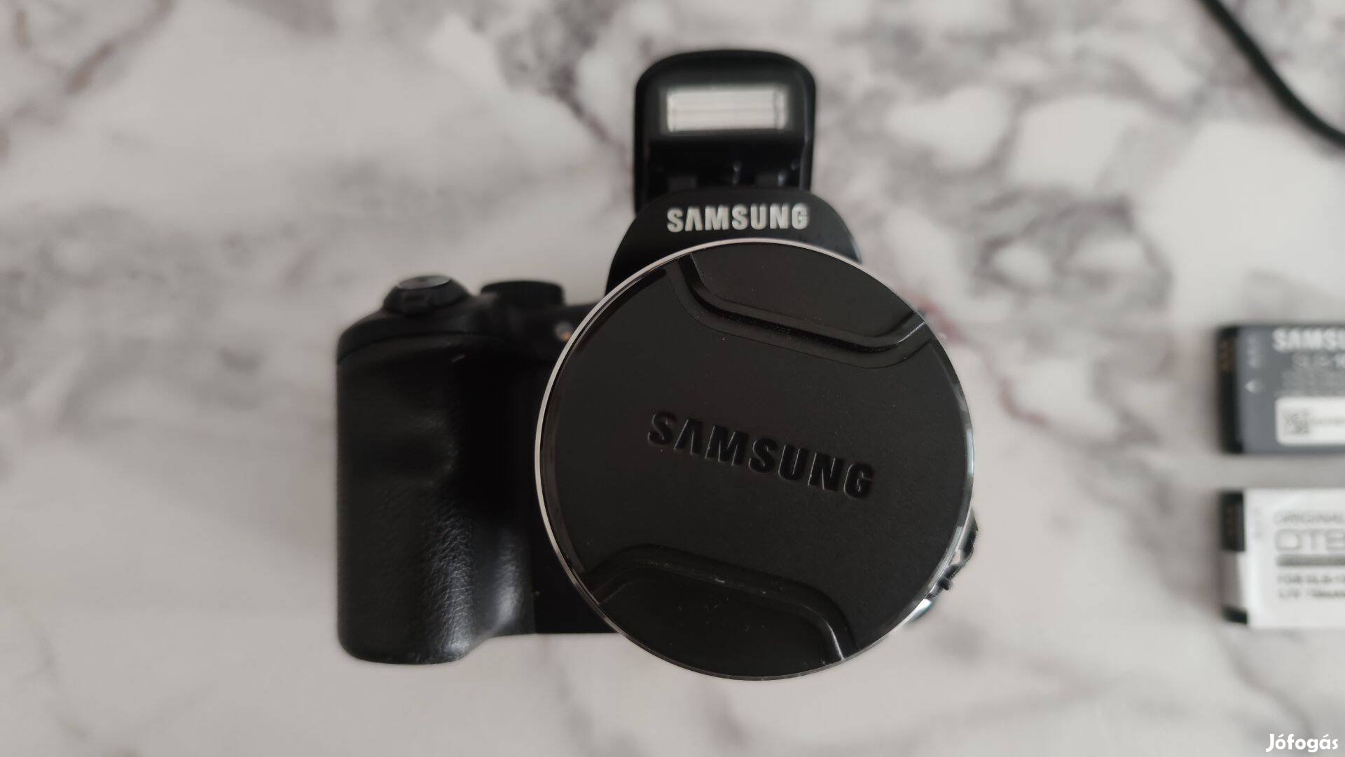 Samsung WB1100F digitális fényképező