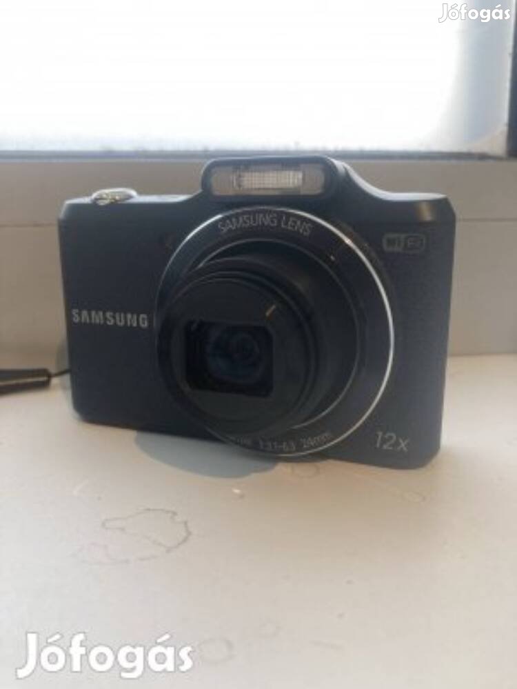 Samsung WB 50-F