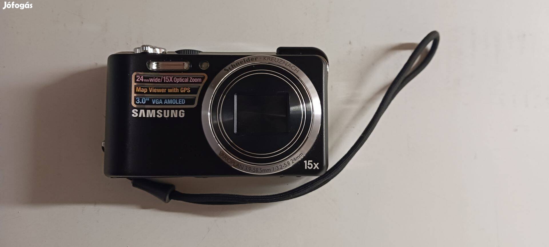 Samsung WB 650