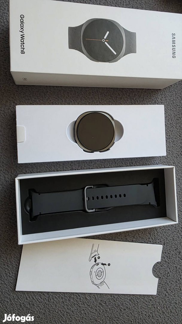 Samsung Wach 8