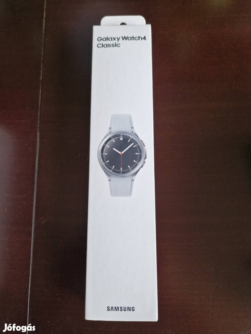 Samsung Watch4 Classic 46mm