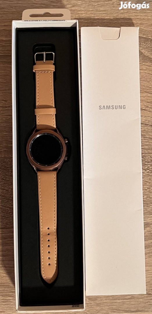 Samsung Watch 3