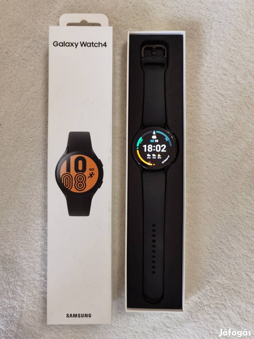 Samsung Watch 4