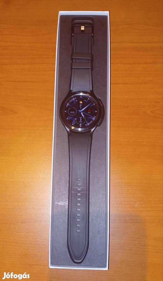 Samsung Watch 4 Pro LTE