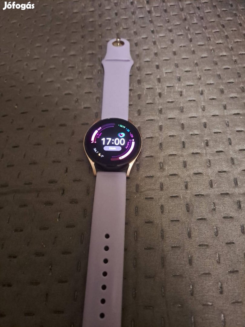 Samsung Watch 4 okosóra