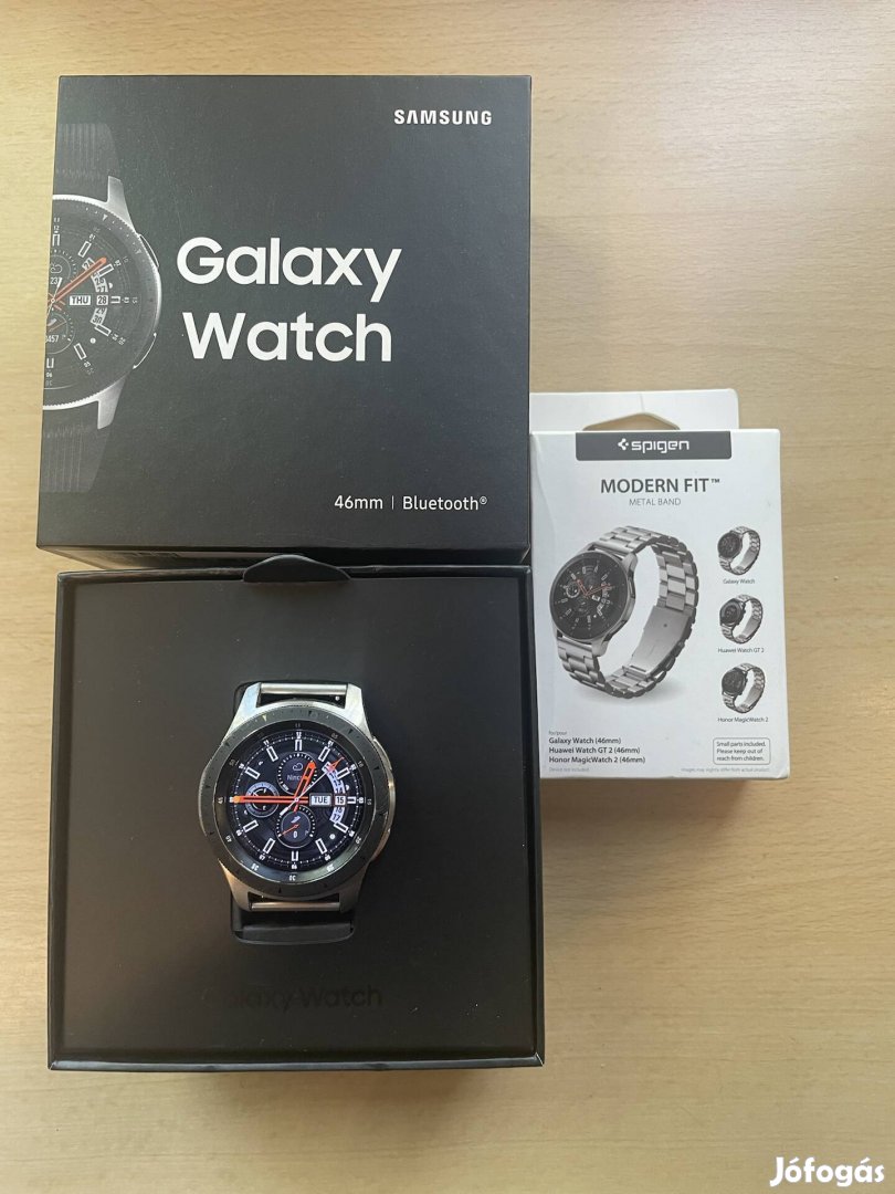 Samsung Watch