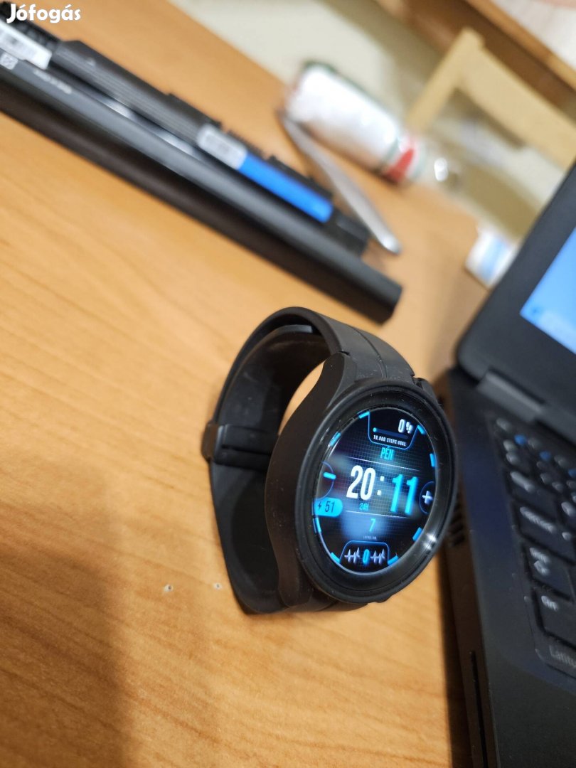 Samsung Watch 5 Pro Szinte új eladó