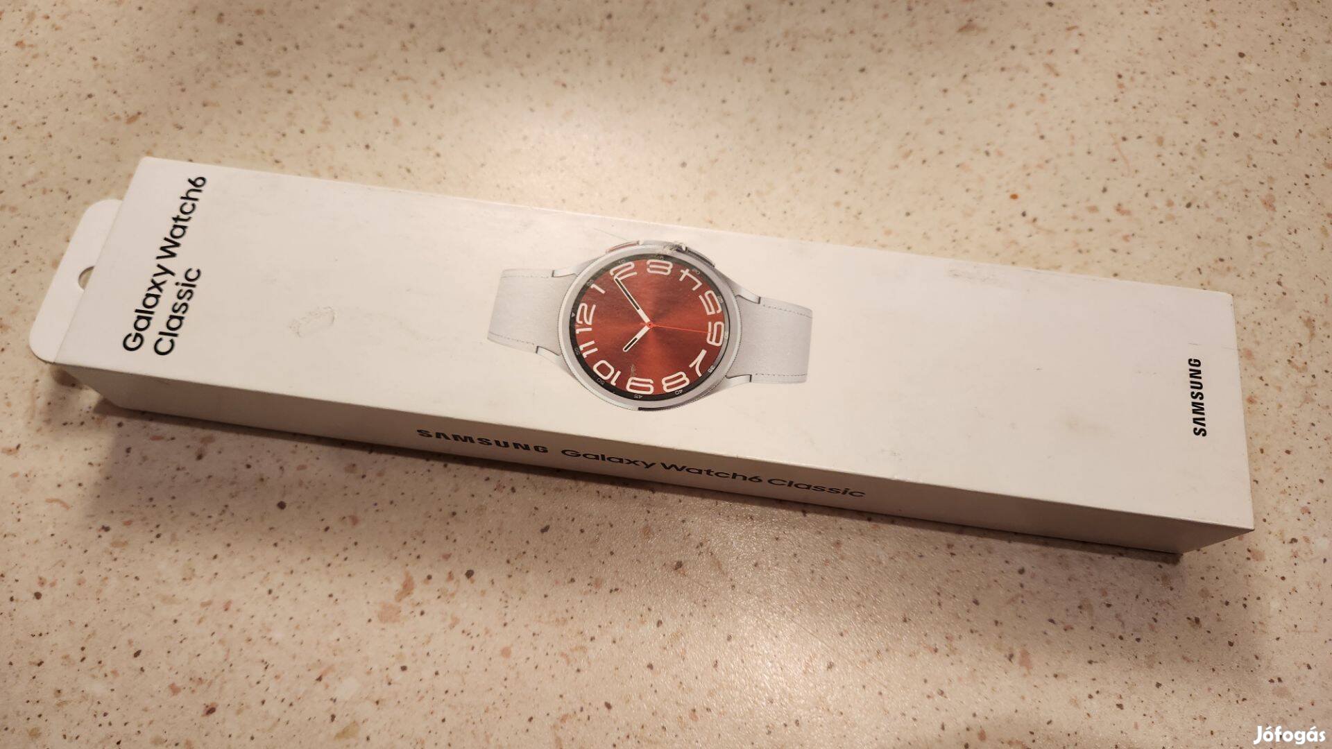 Samsung Watch 6 Classic 43mm LTE