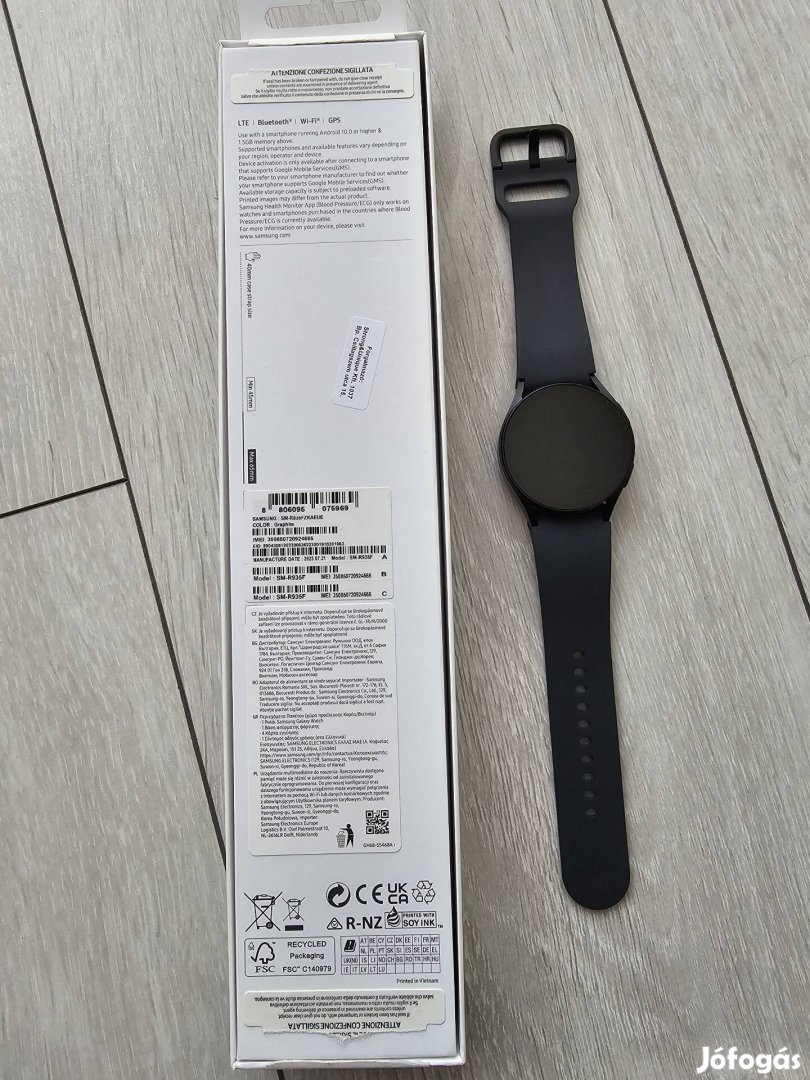 Samsung Watch 6 LTE 40mm