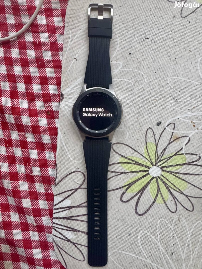 Samsung Watch SM-R800