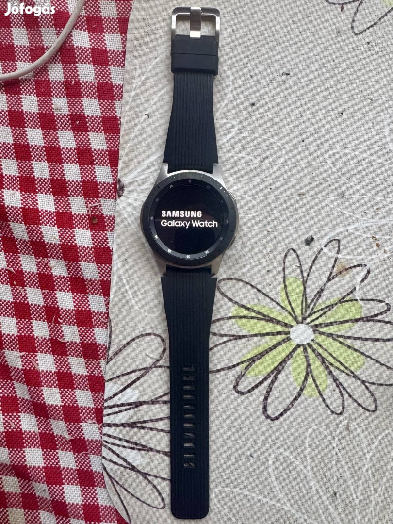 Samsung Watch SM-R800