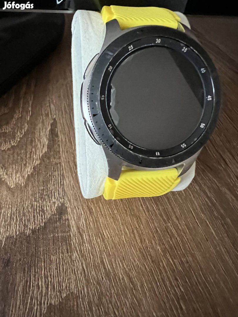 Samsung Watch okosóra