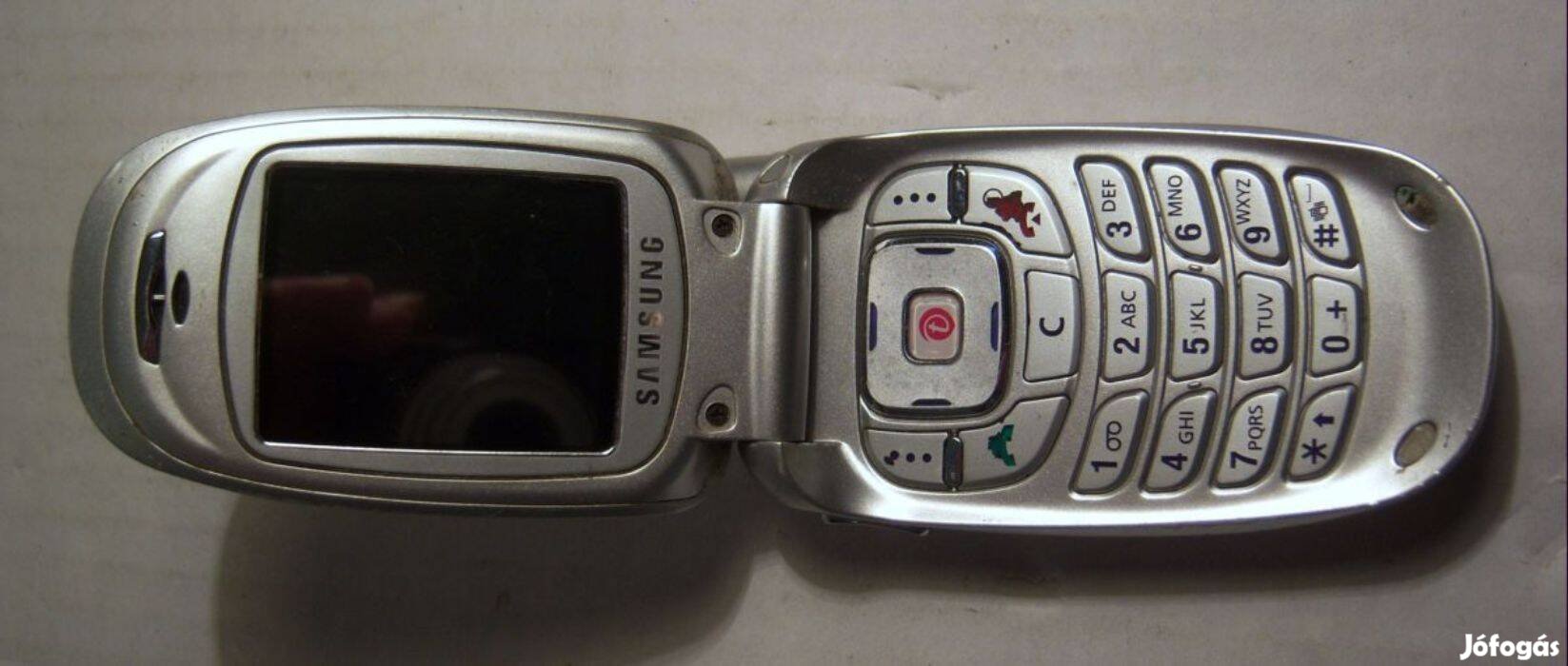 Samsung X450 (Ver.3) 2003 (hibás, sérült)