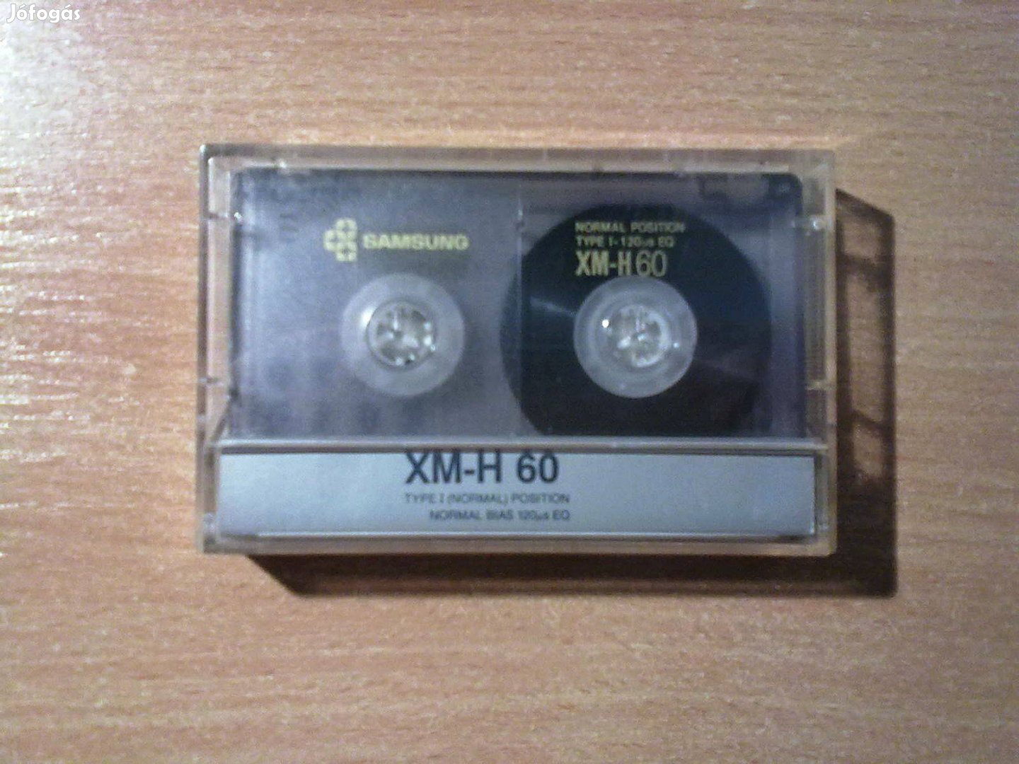 Samsung XM-H 60