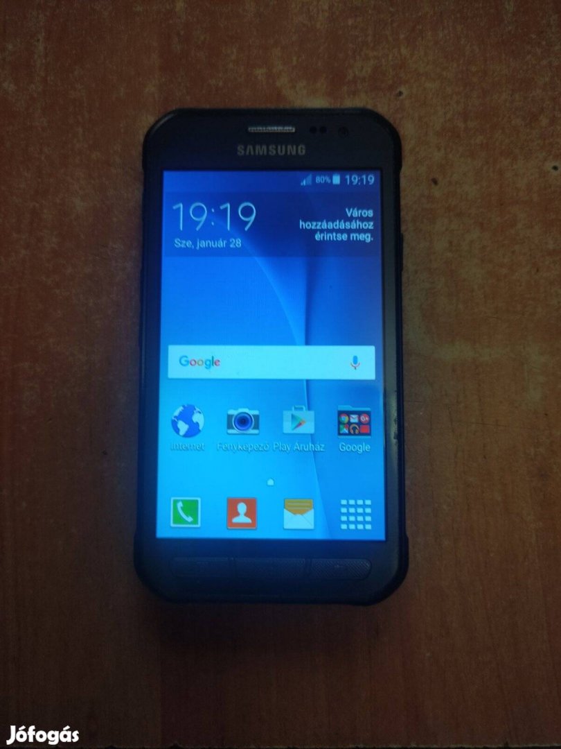 Samsung Xcover 3