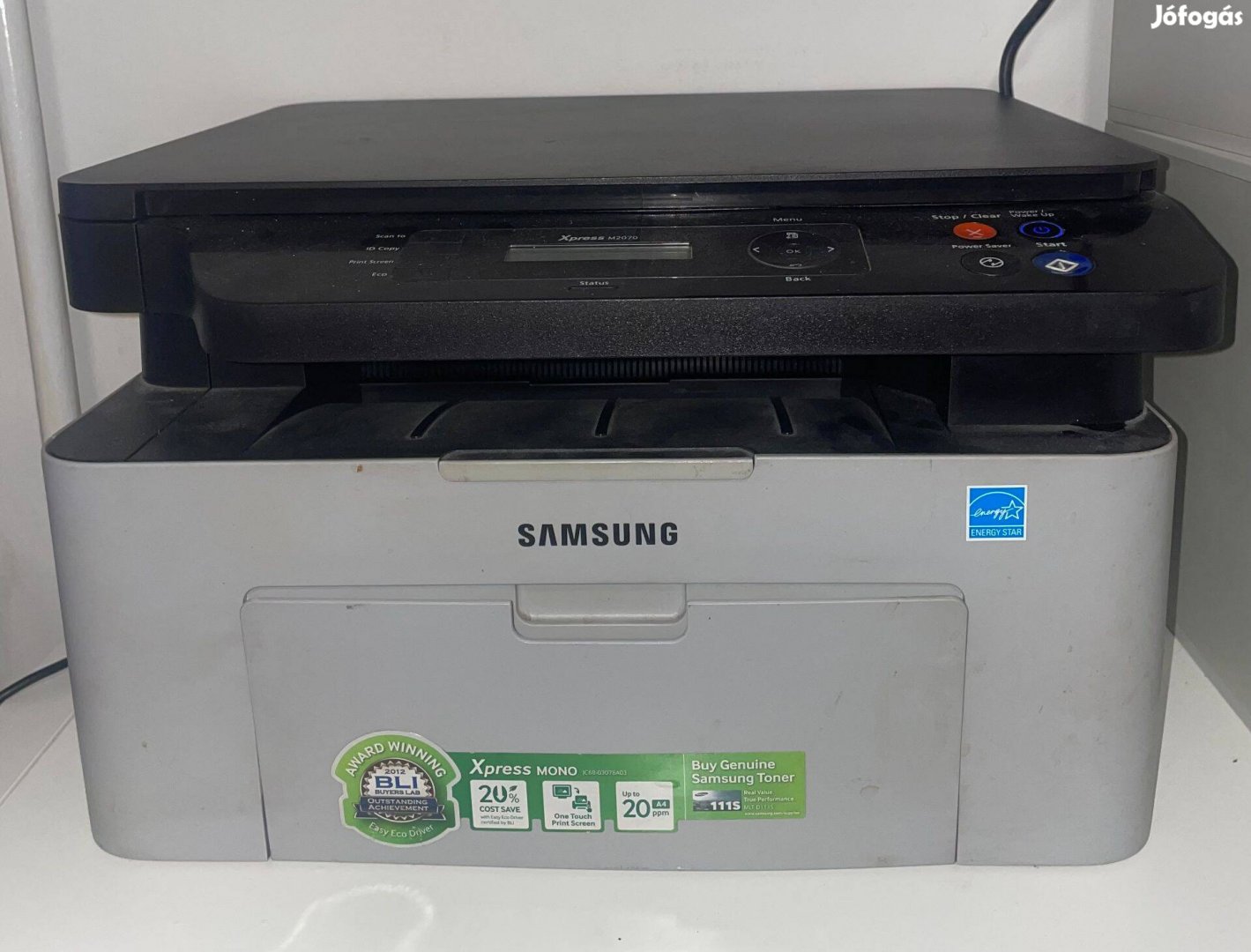Samsung Xpress M2072