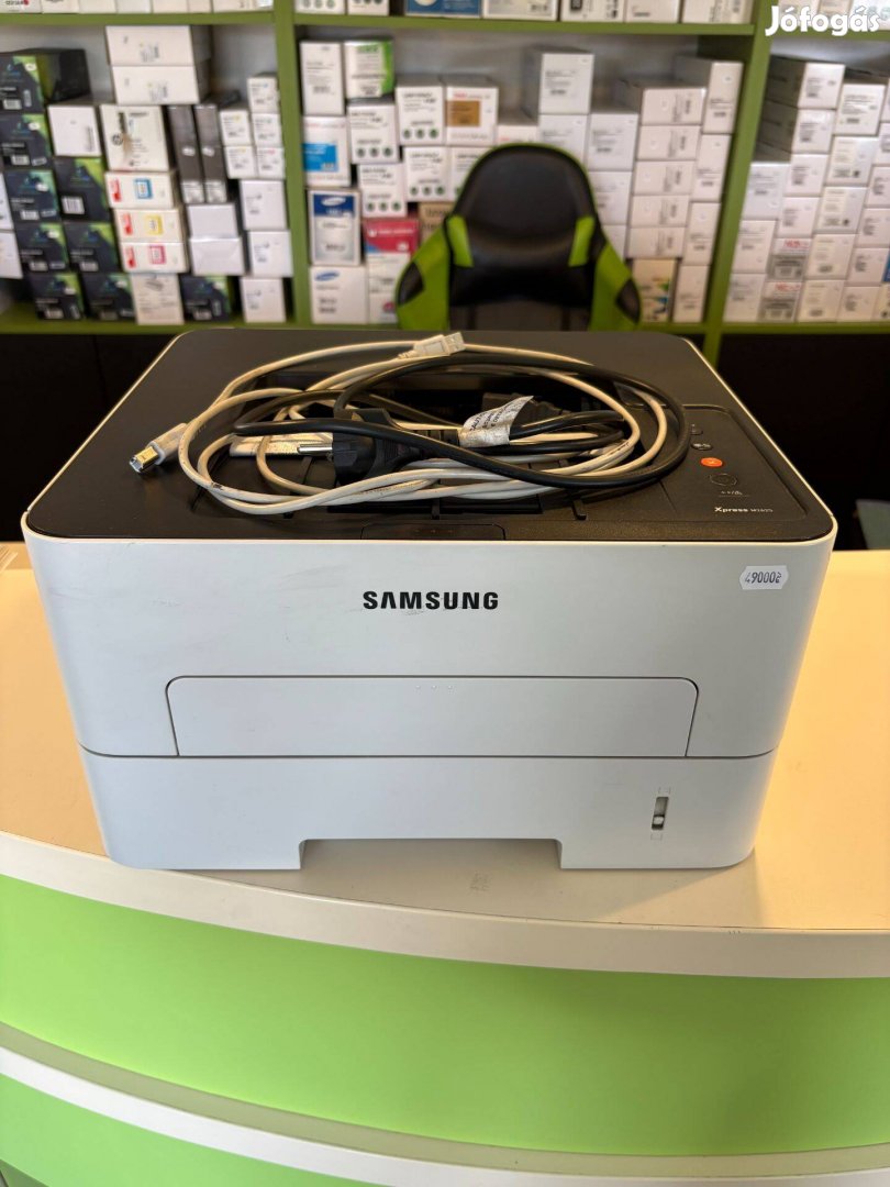 Samsung Xpress M2625F nyomtatólézernyomtató