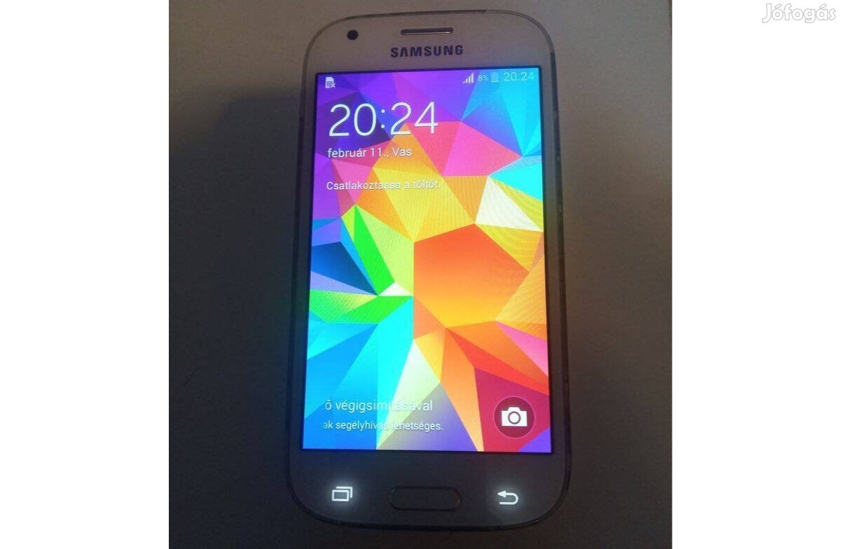 Samsung Yx (SM-G357FZ) Yetteles mobiltelefon