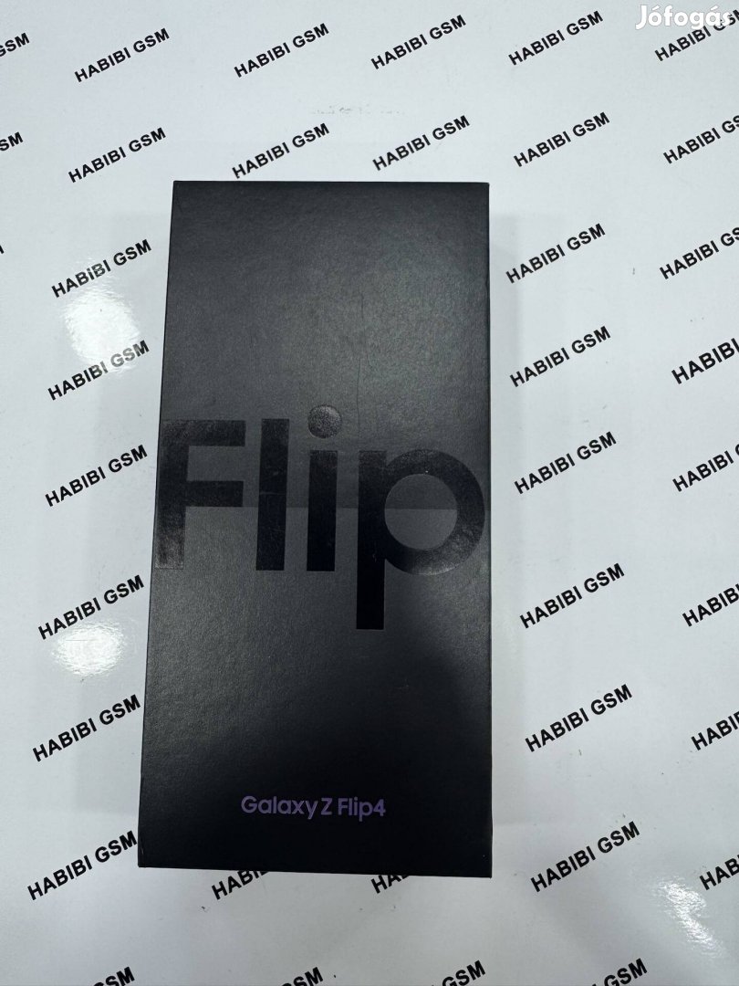 Samsung Z Flip4 Független 256GB