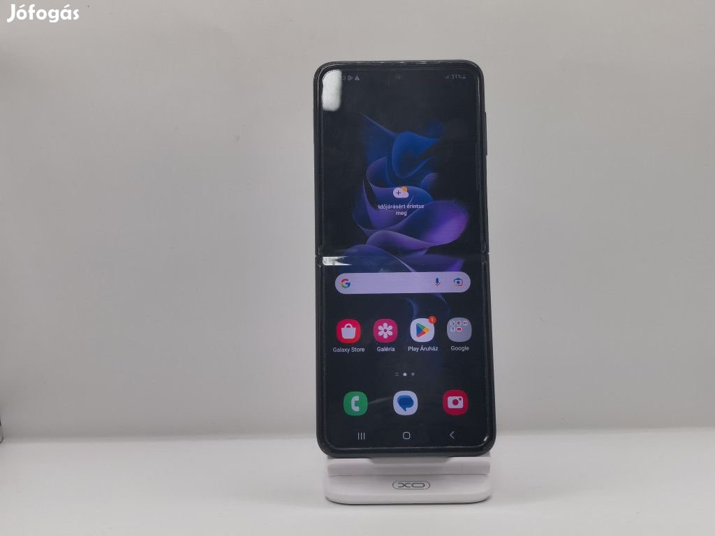 Samsung Z Flip 3 (95%ban nyílik) 128 GB
