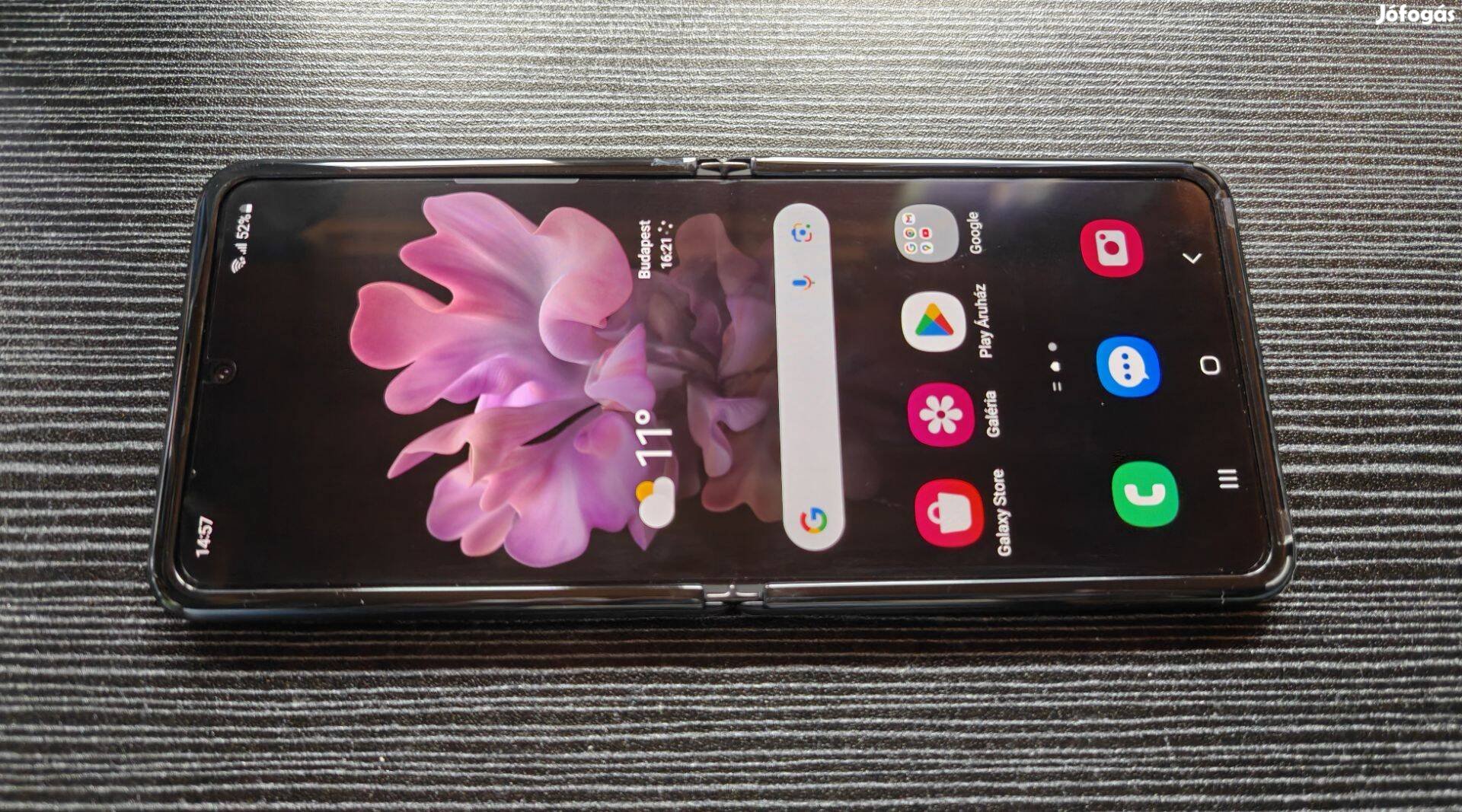 Samsung Z Flip