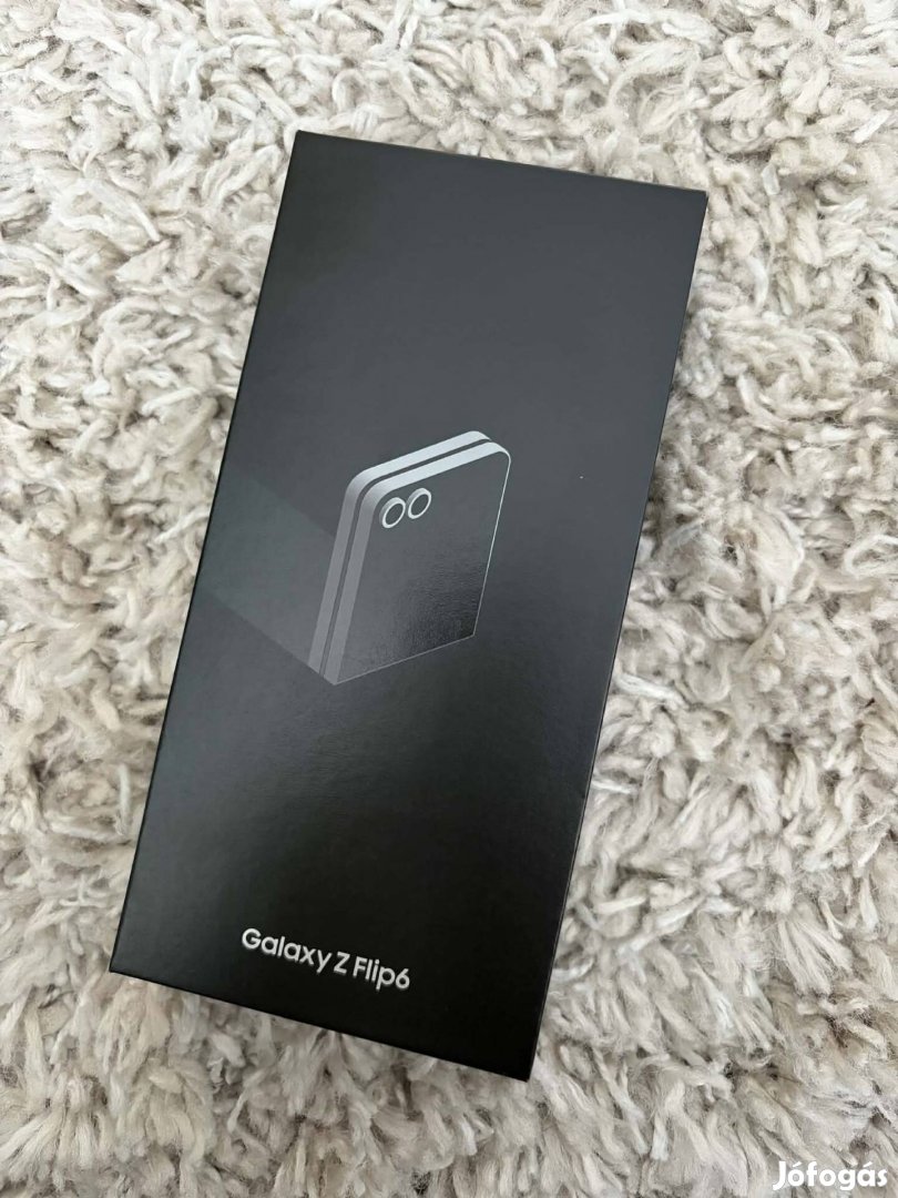 Samsung Z Flip 6 256GB