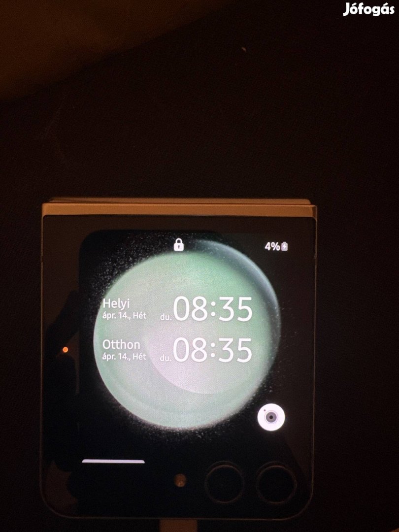 Samsung Z flip 5 512g