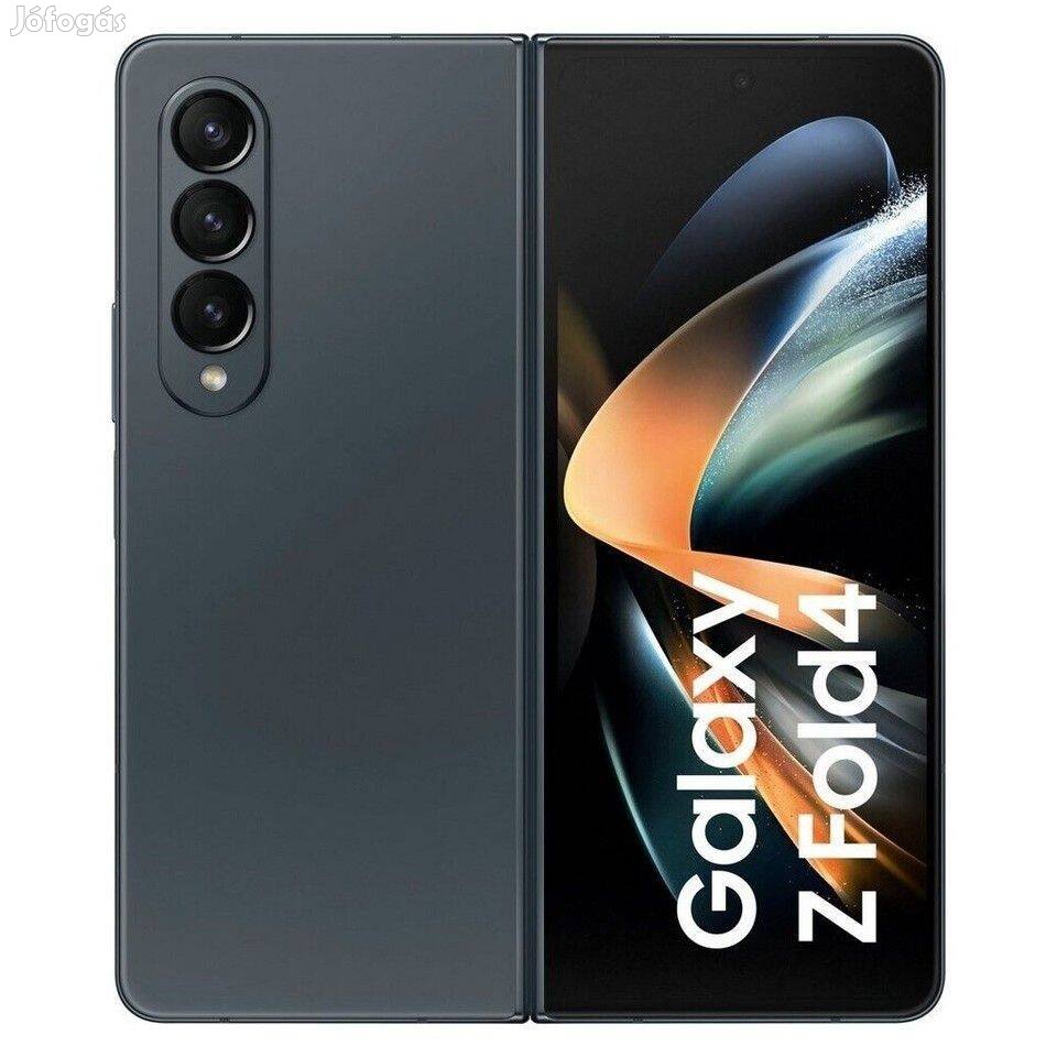 Samsung Z fold 4 eladó