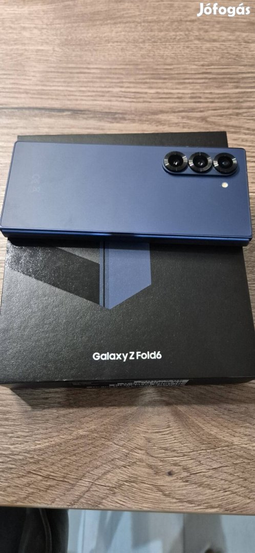 Samsung Z fold 6