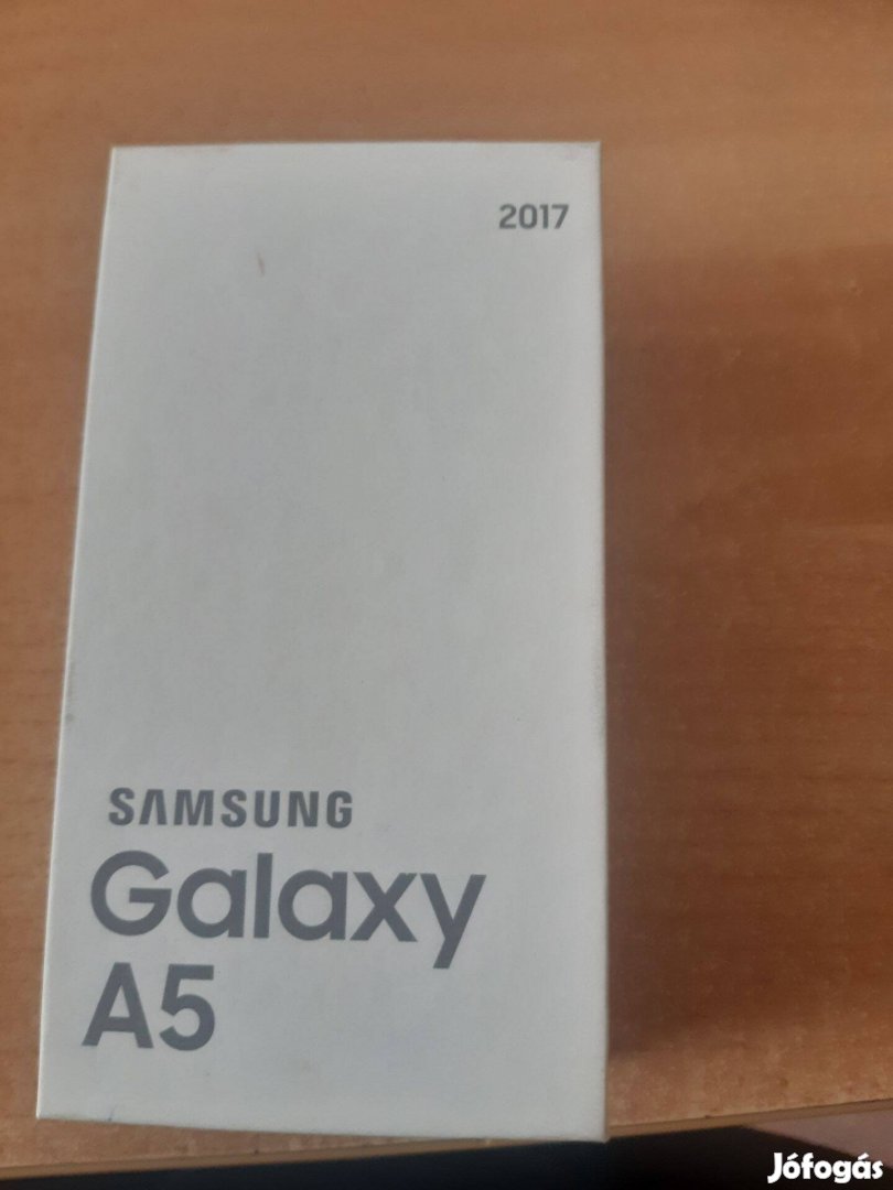 Samsung (2017) galaxy A5