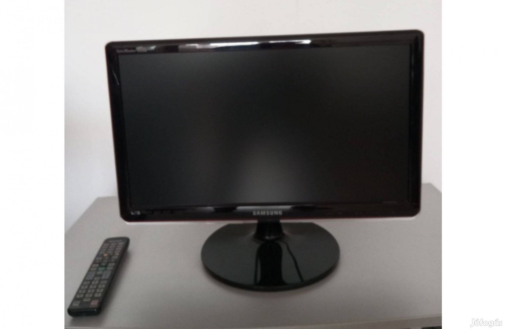 Samsung "22"-os TV, Monitor eladó!