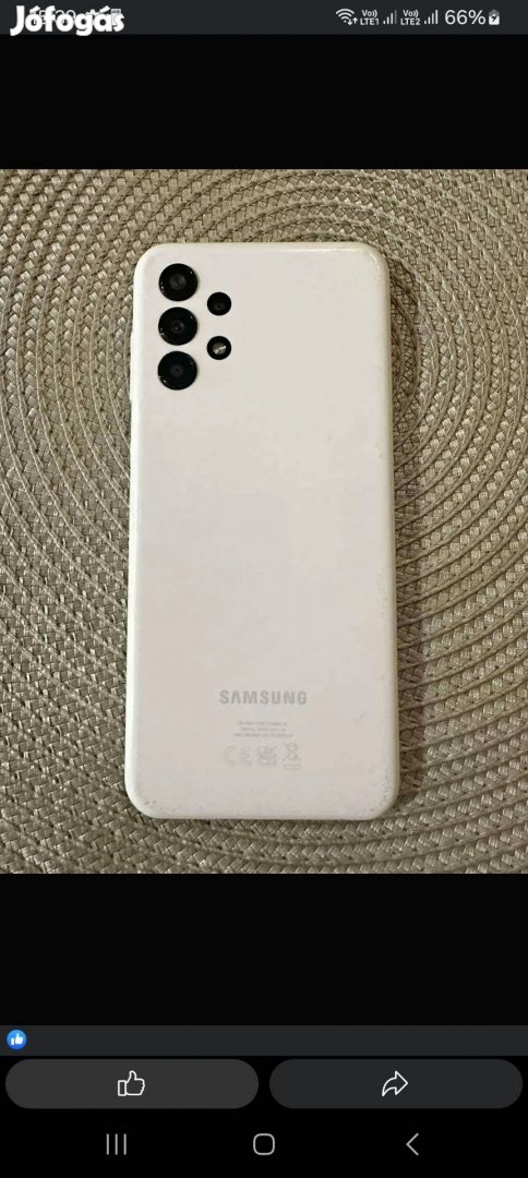 Samsung  A 13 